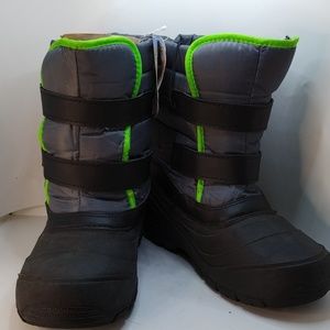WONDER NATION BOOTS